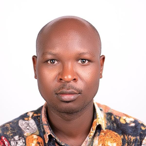 MUGABARIGIRA Jean de Dieu