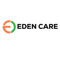 Eden Care logo