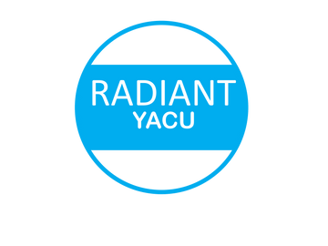Radiant logo
