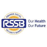 RSSB logo